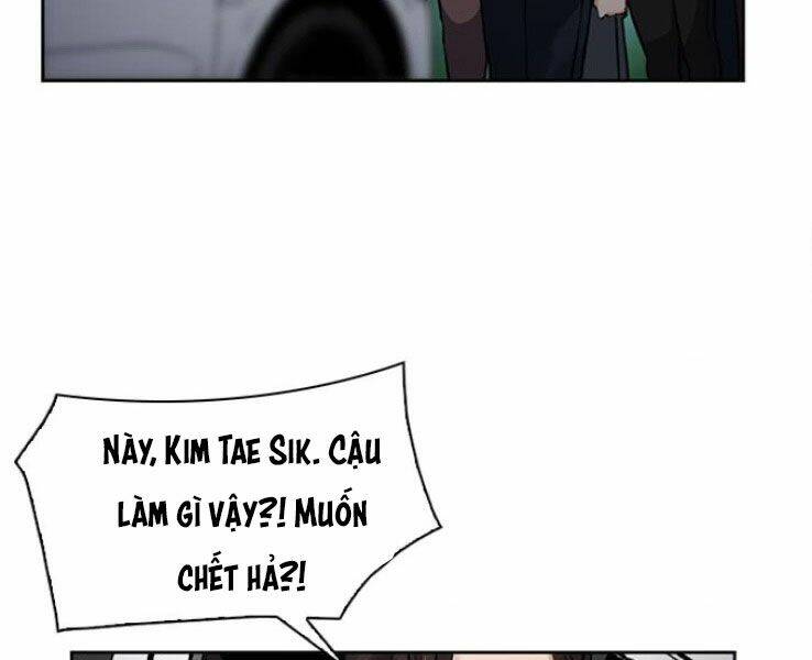 Druid Tại Ga Seoul – Người Hóa Thú Chapter 37 - Trang 2