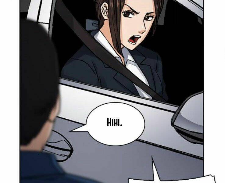 Druid Tại Ga Seoul – Người Hóa Thú Chapter 37 - Trang 2