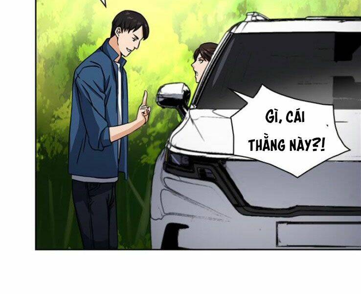 Druid Tại Ga Seoul – Người Hóa Thú Chapter 37 - Trang 2