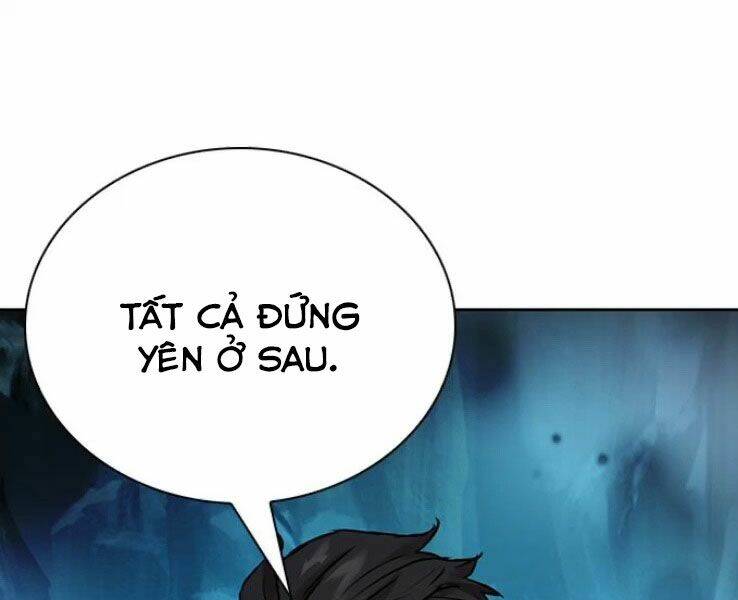 Druid Tại Ga Seoul – Người Hóa Thú Chapter 37 - Trang 2