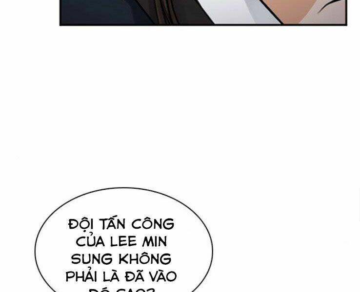 Druid Tại Ga Seoul – Người Hóa Thú Chapter 37 - Trang 2