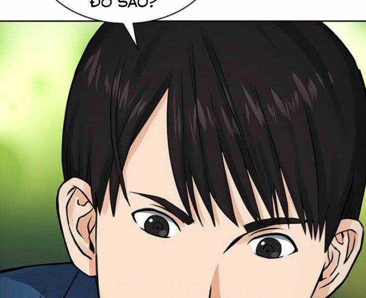 Druid Tại Ga Seoul – Người Hóa Thú Chapter 37 - Trang 2