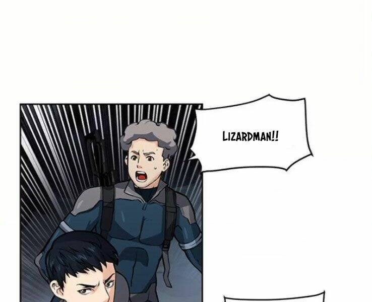 Druid Tại Ga Seoul – Người Hóa Thú Chapter 37 - Trang 2