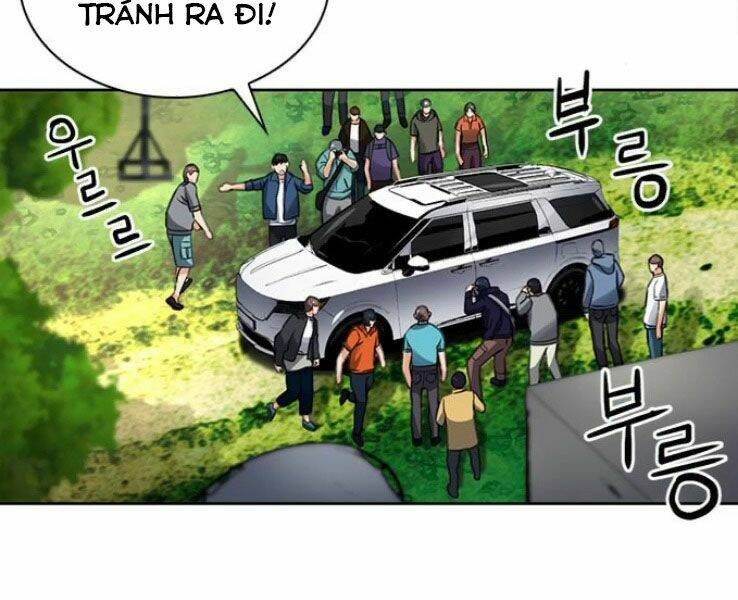 Druid Tại Ga Seoul – Người Hóa Thú Chapter 37 - Trang 2