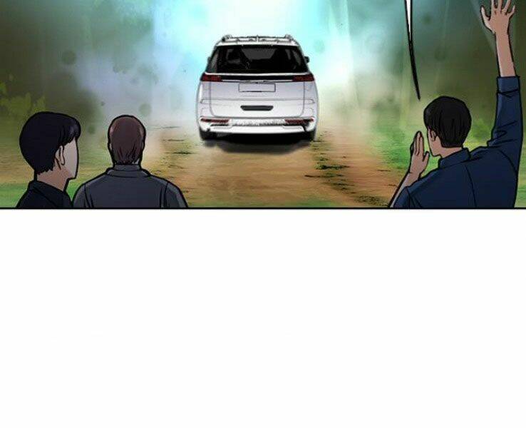 Druid Tại Ga Seoul – Người Hóa Thú Chapter 37 - Trang 2