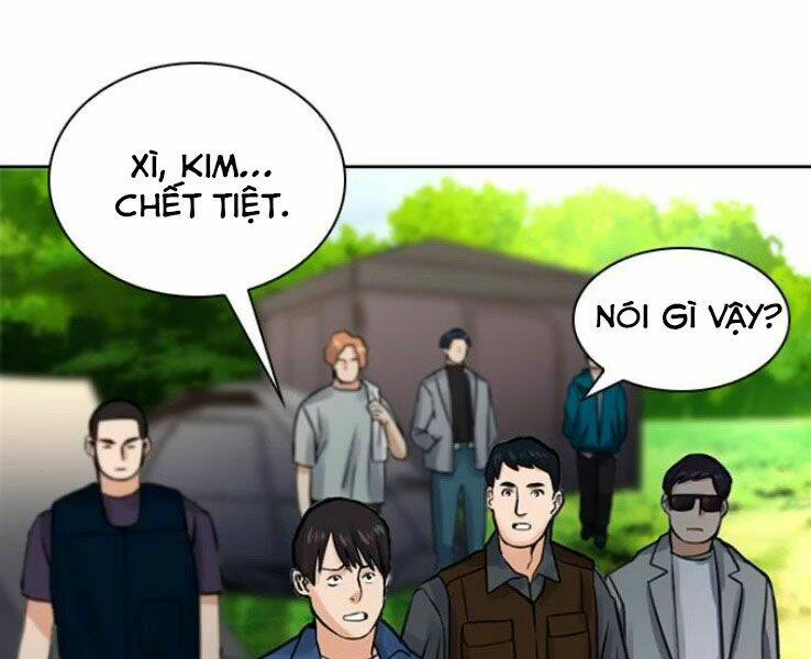 Druid Tại Ga Seoul – Người Hóa Thú Chapter 37 - Trang 2