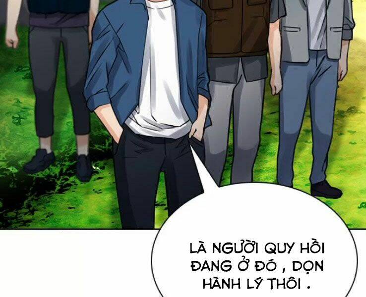 Druid Tại Ga Seoul – Người Hóa Thú Chapter 37 - Trang 2