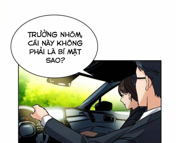 Druid Tại Ga Seoul – Người Hóa Thú Chapter 37 - Trang 2