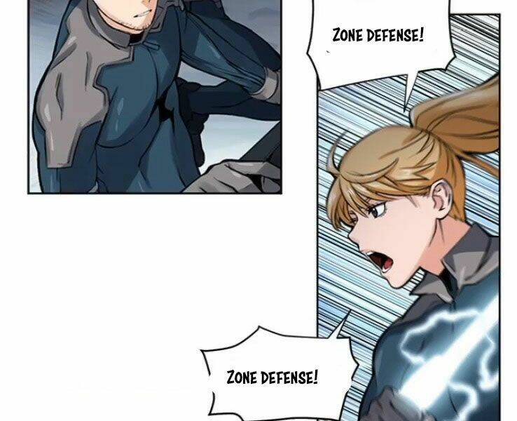 Druid Tại Ga Seoul – Người Hóa Thú Chapter 37 - Trang 2