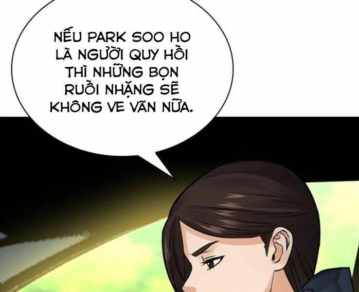 Druid Tại Ga Seoul – Người Hóa Thú Chapter 37 - Trang 2