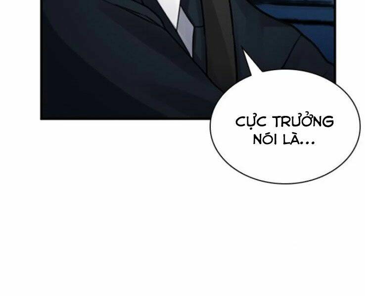 Druid Tại Ga Seoul – Người Hóa Thú Chapter 37 - Trang 2