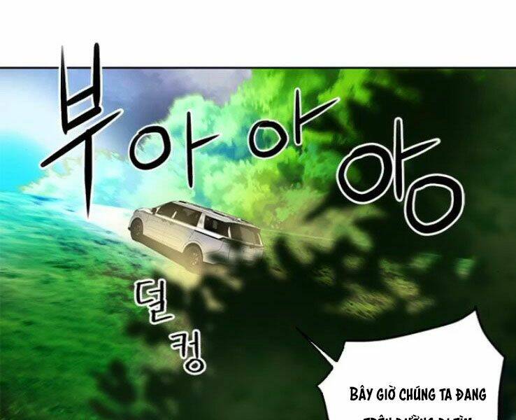 Druid Tại Ga Seoul – Người Hóa Thú Chapter 37 - Trang 2