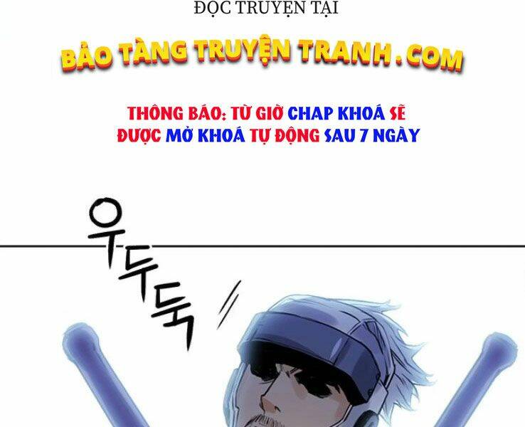 Druid Tại Ga Seoul – Người Hóa Thú Chapter 37 - Trang 2