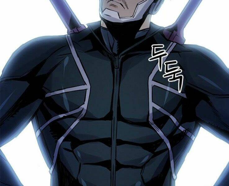 Druid Tại Ga Seoul – Người Hóa Thú Chapter 37 - Trang 2