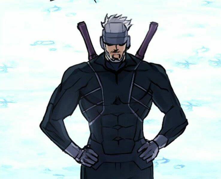 Druid Tại Ga Seoul – Người Hóa Thú Chapter 37 - Trang 2