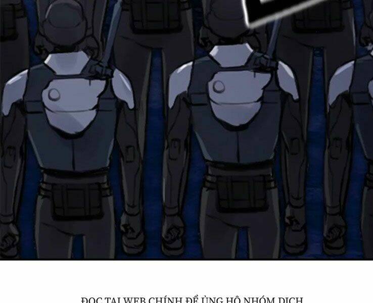 Druid Tại Ga Seoul – Người Hóa Thú Chapter 37 - Trang 2