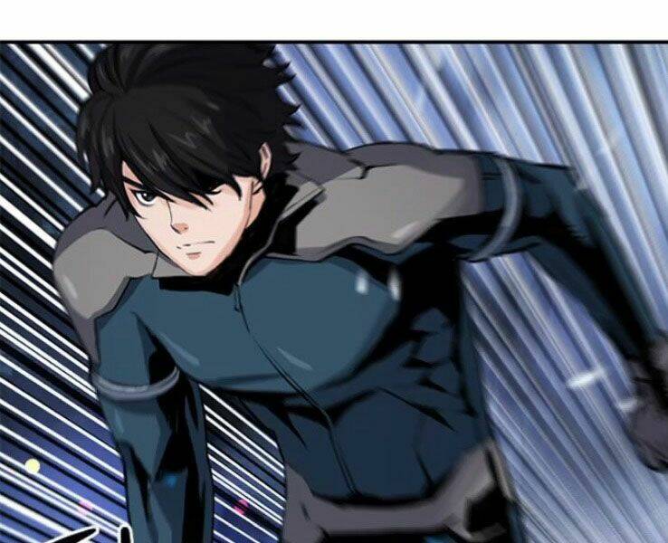 Druid Tại Ga Seoul – Người Hóa Thú Chapter 37 - Trang 2