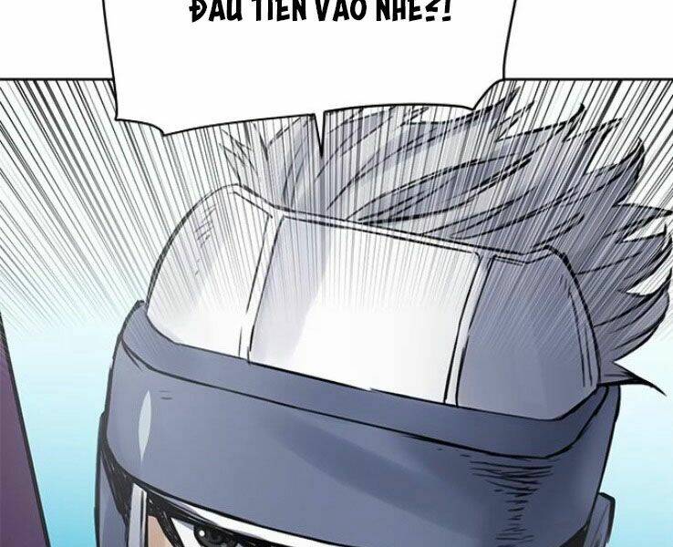 Druid Tại Ga Seoul – Người Hóa Thú Chapter 37 - Trang 2