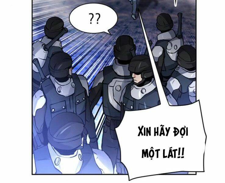 Druid Tại Ga Seoul – Người Hóa Thú Chapter 37 - Trang 2