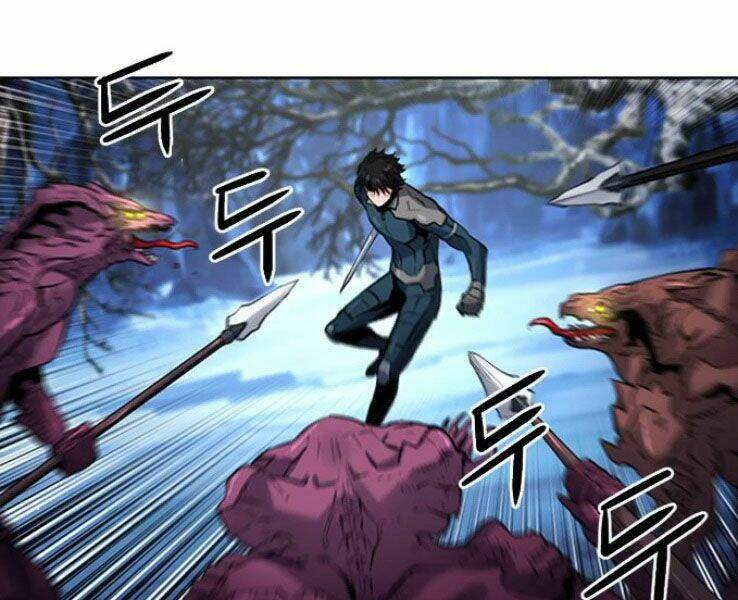 Druid Tại Ga Seoul – Người Hóa Thú Chapter 37 - Trang 2