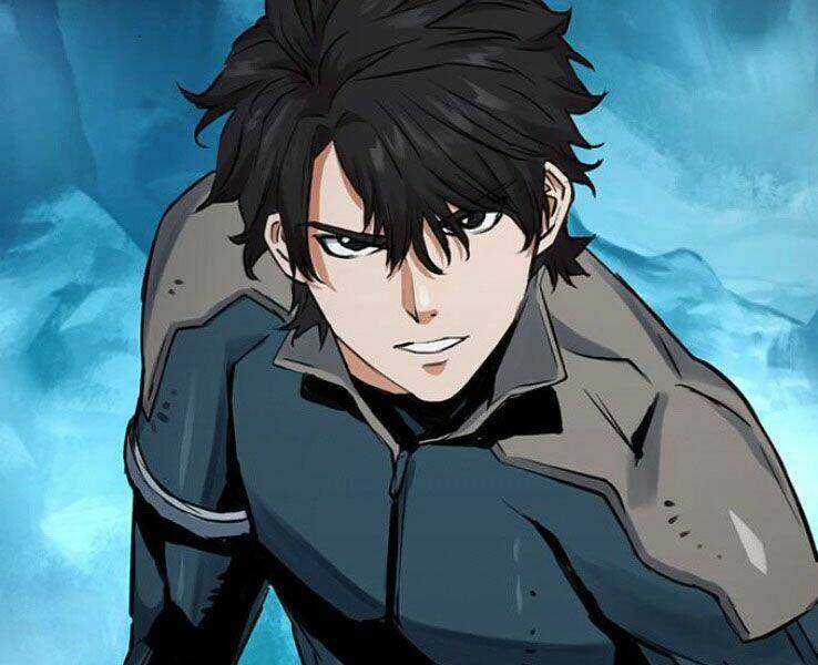 Druid Tại Ga Seoul – Người Hóa Thú Chapter 37 - Trang 2