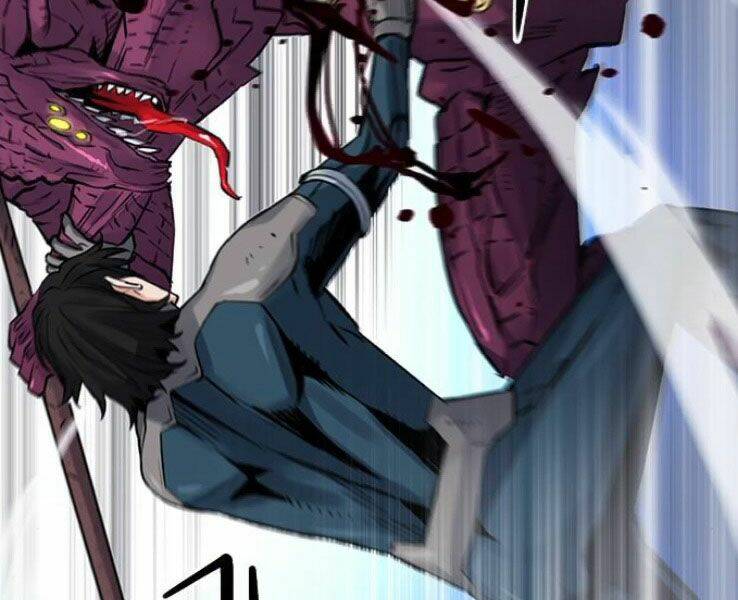 Druid Tại Ga Seoul – Người Hóa Thú Chapter 37 - Trang 2