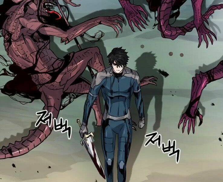 Druid Tại Ga Seoul – Người Hóa Thú Chapter 37 - Trang 2