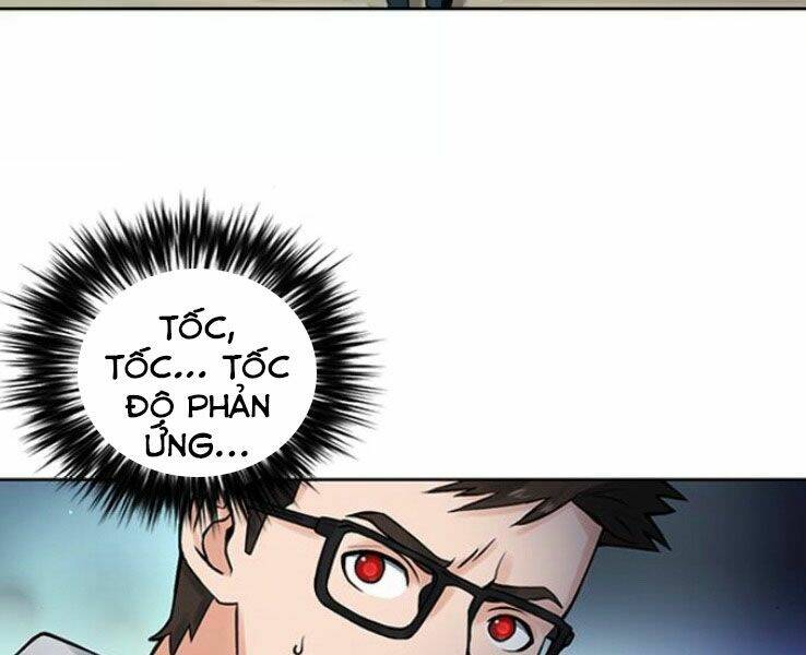 Druid Tại Ga Seoul – Người Hóa Thú Chapter 37 - Trang 2