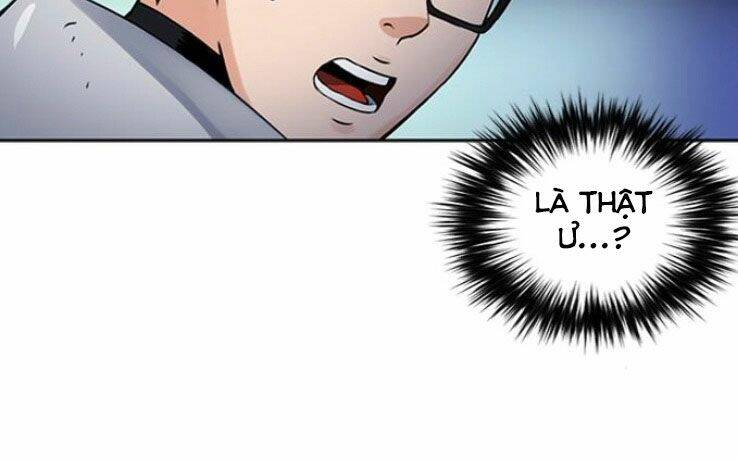 Druid Tại Ga Seoul – Người Hóa Thú Chapter 37 - Trang 2