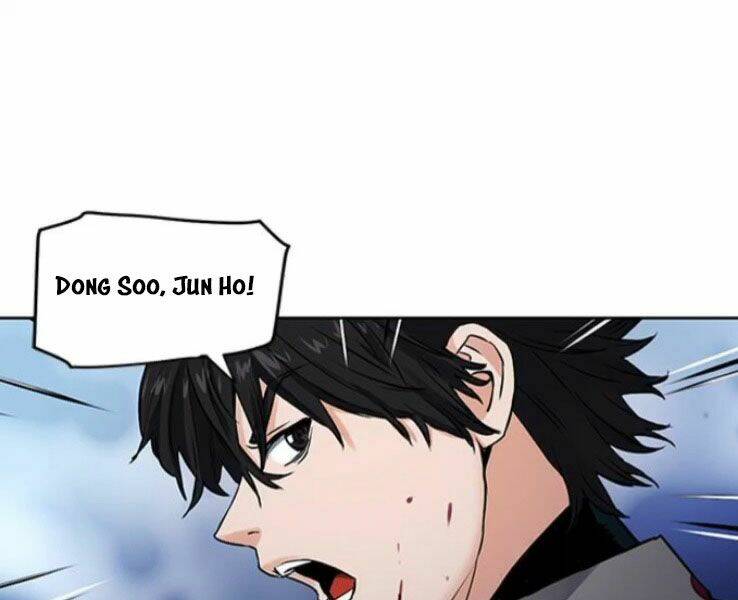 Druid Tại Ga Seoul – Người Hóa Thú Chapter 37 - Trang 2