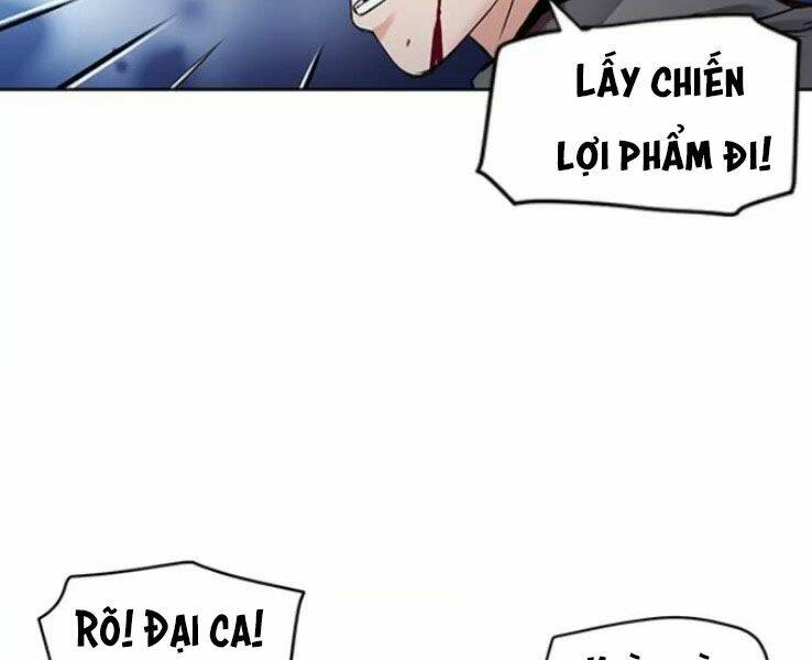 Druid Tại Ga Seoul – Người Hóa Thú Chapter 37 - Trang 2