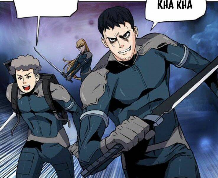 Druid Tại Ga Seoul – Người Hóa Thú Chapter 37 - Trang 2