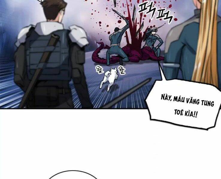 Druid Tại Ga Seoul – Người Hóa Thú Chapter 37 - Trang 2