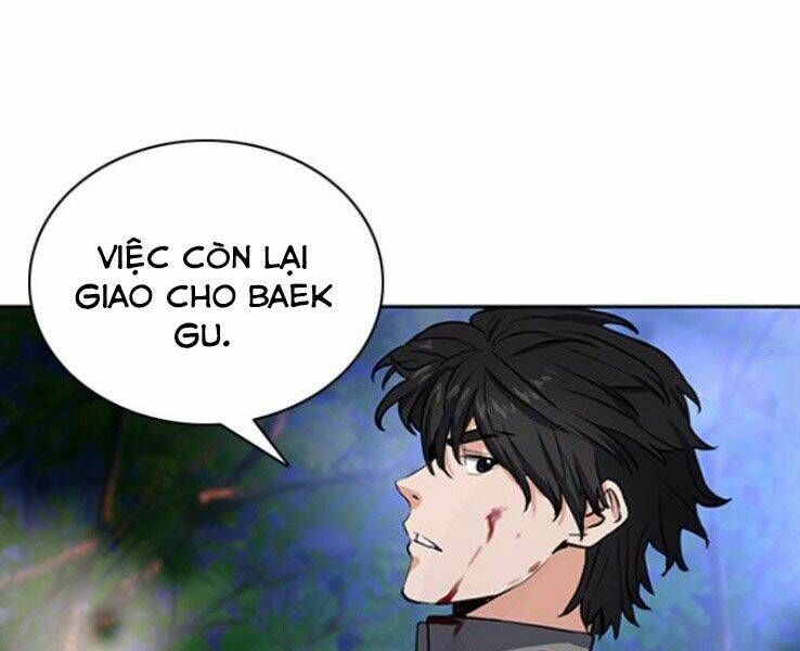 Druid Tại Ga Seoul – Người Hóa Thú Chapter 37 - Trang 2