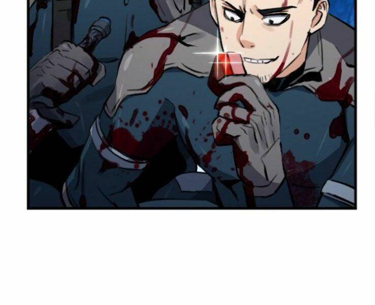 Druid Tại Ga Seoul – Người Hóa Thú Chapter 37 - Trang 2