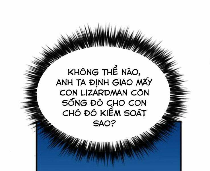 Druid Tại Ga Seoul – Người Hóa Thú Chapter 37 - Trang 2