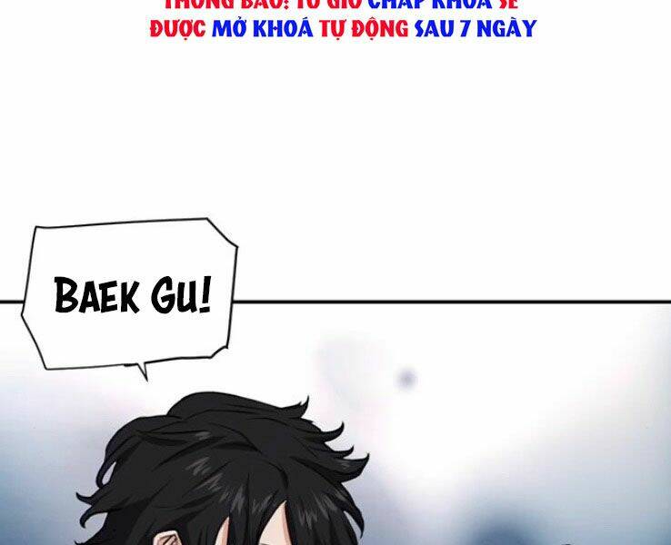 Druid Tại Ga Seoul – Người Hóa Thú Chapter 37 - Trang 2