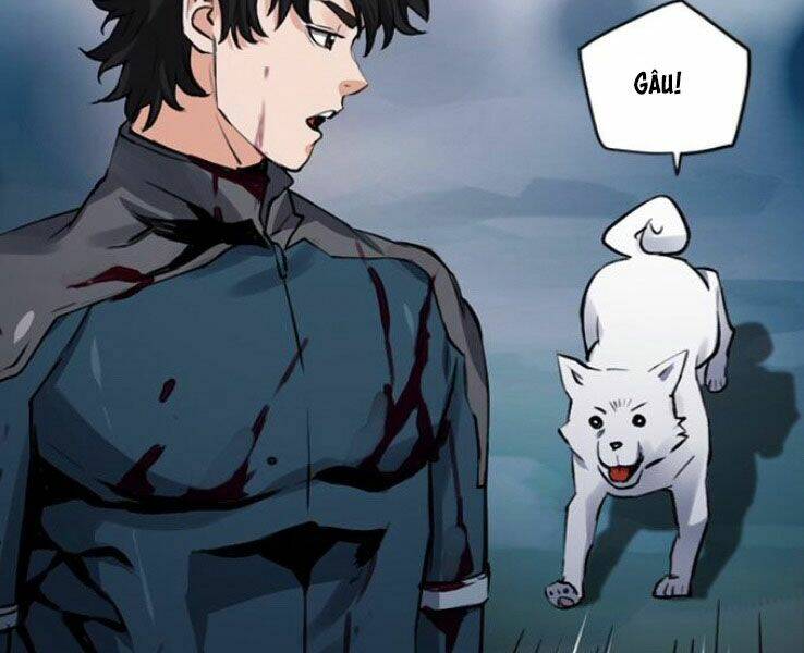 Druid Tại Ga Seoul – Người Hóa Thú Chapter 37 - Trang 2