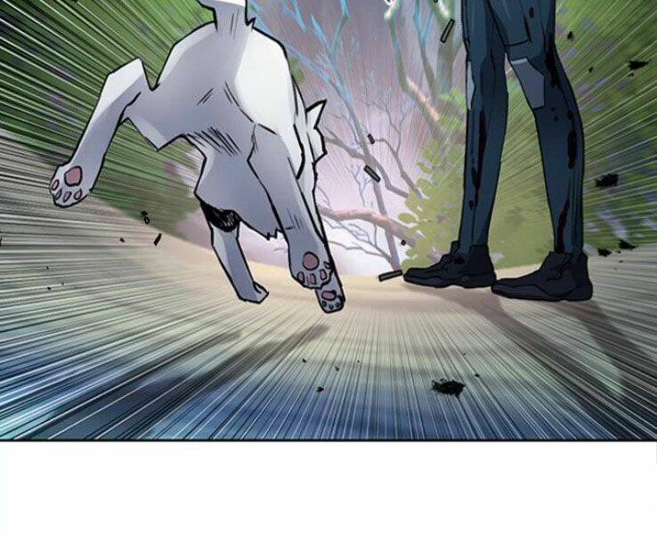 Druid Tại Ga Seoul – Người Hóa Thú Chapter 37 - Trang 2