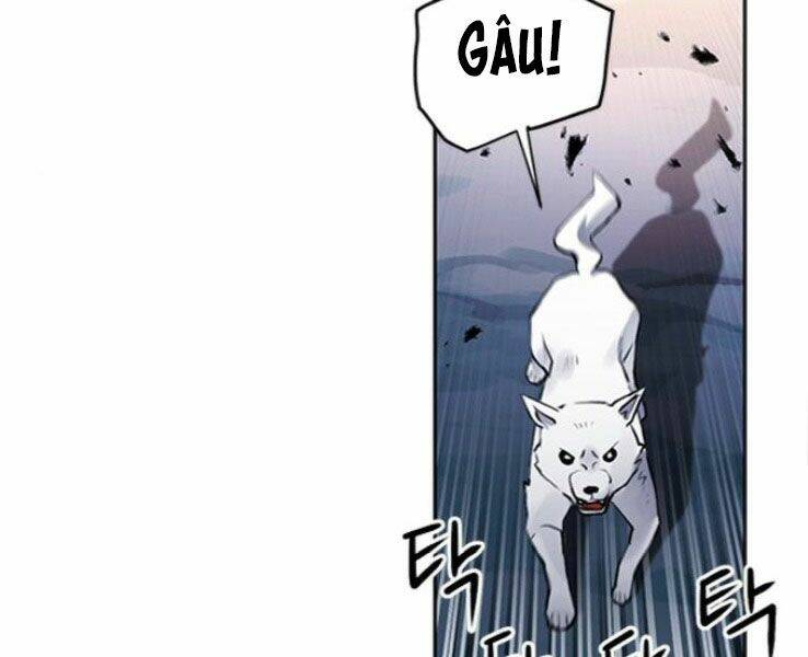 Druid Tại Ga Seoul – Người Hóa Thú Chapter 37 - Trang 2