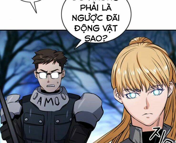 Druid Tại Ga Seoul – Người Hóa Thú Chapter 37 - Trang 2