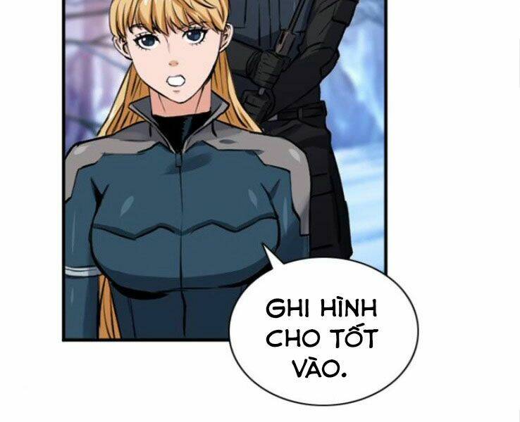 Druid Tại Ga Seoul – Người Hóa Thú Chapter 37 - Trang 2