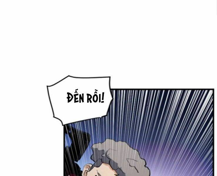 Druid Tại Ga Seoul – Người Hóa Thú Chapter 37 - Trang 2