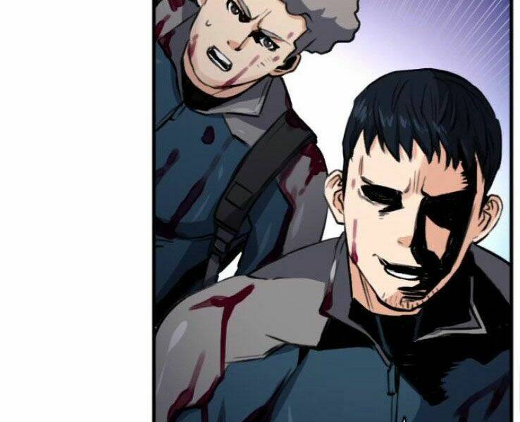 Druid Tại Ga Seoul – Người Hóa Thú Chapter 37 - Trang 2