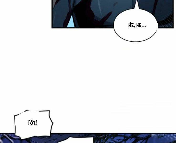 Druid Tại Ga Seoul – Người Hóa Thú Chapter 37 - Trang 2