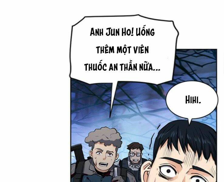 Druid Tại Ga Seoul – Người Hóa Thú Chapter 37 - Trang 2