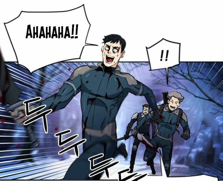 Druid Tại Ga Seoul – Người Hóa Thú Chapter 37 - Trang 2