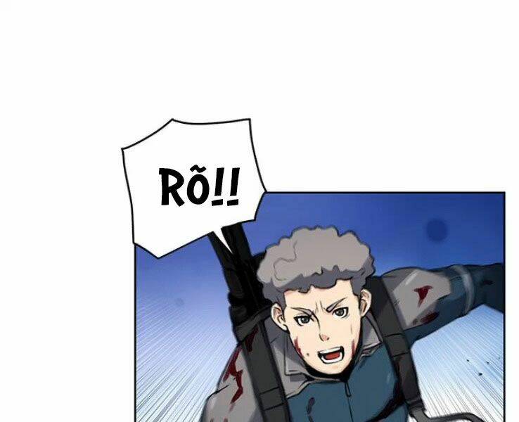 Druid Tại Ga Seoul – Người Hóa Thú Chapter 37 - Trang 2