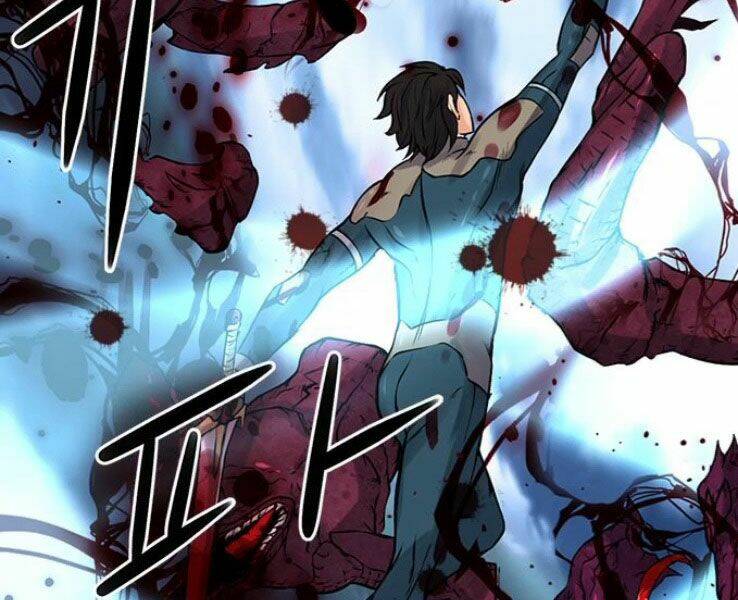 Druid Tại Ga Seoul – Người Hóa Thú Chapter 38 - Trang 2