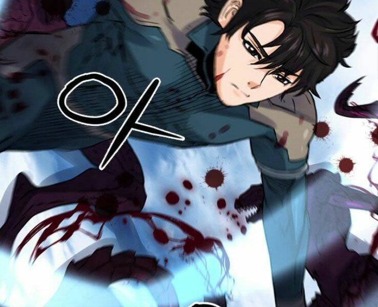 Druid Tại Ga Seoul – Người Hóa Thú Chapter 38 - Trang 2